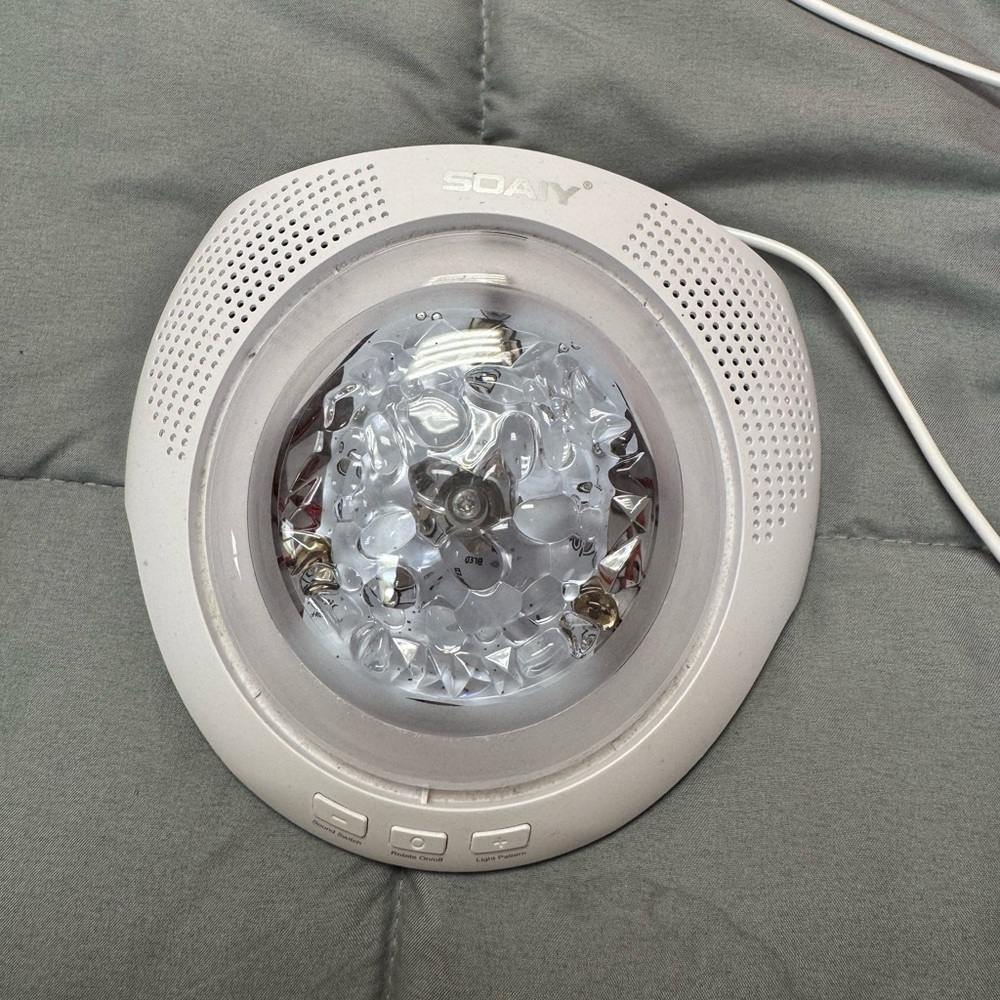 starlight projector